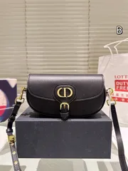 【今日特価】Dior Bobby New Mini Bag / ディオール ボビー ニュー ミニ バッグ/ 送料無料！在庫限定価格