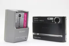 2024年最新】cyber-shot dsc-t9 sonyの人気アイテム - メルカリ