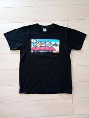 直筆サイン入り】 未着用SIRUP CHILL OUT Tシャツ サイズXL - メルカリ