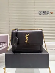 【今日特価】YSL Sunset サンダース サンセット バッグ-MM輸入
