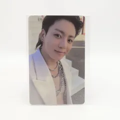 2025年最新】ジョングク golden weverse 特典 pvcの人気アイテム