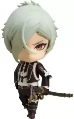 【中古】フィギュア [特典付き] ねんどろいど 膝丸 「刀剣乱舞-ONLINE-」 GOODSMILE ONLINE SHOP限定