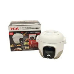 【美品】 ティファール クックフォーミー CY8741JP マルチクッカー 3L 楽天市場】ティファール T-fal クックフォーミー ブラック 3L