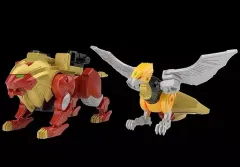 2025年最新】SMP 百獣戦隊ガオレンジャー 百獣合体 ガオライオンの人気