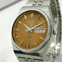 2025年最新】SEIKO 70年代の人気アイテム - メルカリ
