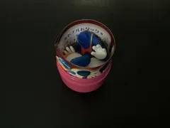 チョコエッグ　ディズニーキャラクター　「3　ドナルドダック」