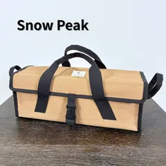 【中古美品】スノーピーク　マルチコンテナM ソリッドステークペグセット 6年目で実感！スノーピーク マルチコンテナの実力 | ピロブログ