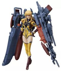 宇宙戦艦ヤマト　アスカ1/1000 プラモデル完成品＆森雪 艦内服Ver セット 宇宙戦艦ヤマト アスカ1/1000 プラモデル完成品＆森雪 艦内服Ver