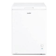 2021年製 RCC100WH/E 100リットル 冷凍庫 冷凍ストッカー - メルカリ