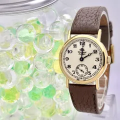 Rosemont レディース　腕時計　稼働品　極美品　ゴールド 2025年最新】Rosemont レディース 腕時計(アナログ)の人気