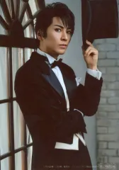 【中古】生写真(男性) 井澤勇貴(セバスチャン・モラン)/キャラクターショット/Blu-ray「ミュージカル 憂国のモリアーティ コンサート」初回生産限定封入特典ランダムブロマイド