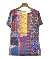 ETRO Tシャツ・カットソー レディース 【古着】【中古】【送料無料】のサムネイル
