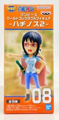 BANDAI SPIRITS WCF 원피스 하치노스 2 08 타시기