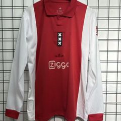 新品 25-26 アヤックス 125周年記念   ユニフォーム 長袖 ジャージ