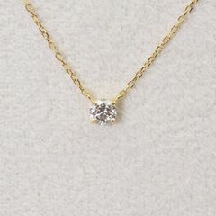 アガット リーフ 透かし しずく リング アクアマリン K10/24-4392  