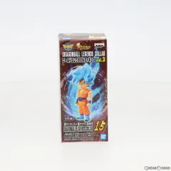 ドラゴンボールワーコレ ワールドコレクタブルフィギュアLEGENDSCOLLAB DRAGONBALL LEGENDS COLLAB ワールドコレクタブルフィギュア vol