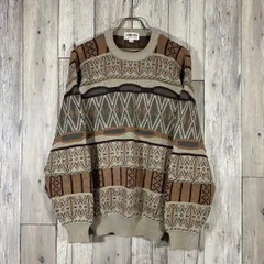 2025年最新】3d ニット 古着の人気アイテム - メルカリ