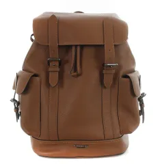 2026年最新】Coach リュック ハドソンの人気アイテム - メルカリ