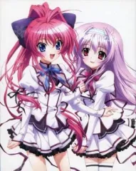 【中古】アニメBlu-ray Disc ましろ色シンフォニー Blu-ray BOX