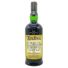 Ardbeg シングルカスク 700ml ノンチルフィルタード Ardbeg シングルカスク 700ml ノンチルフィルタード - メルカリ