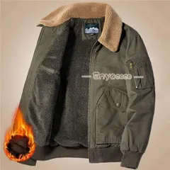 ♦︎極上品♦︎RRL♦︎N-3B♦︎ショート♦︎