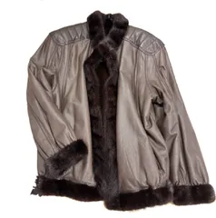 2025年最新】jun ashida 毛皮・ファーコートの人気アイテム - メルカリ