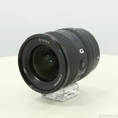 SONY FE 20mm F1.8G SEL20F18G 美品中古 2025年最新】sel20f18gの人気アイテム - メルカリ