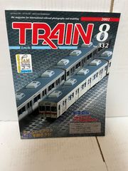 M. TRAIN   2002年 8月号 No332