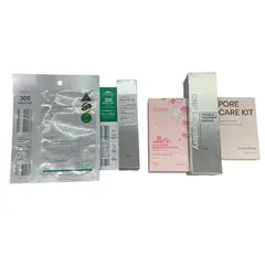 186001 CICA シカ 韓国コスメ 5点まとめ売り