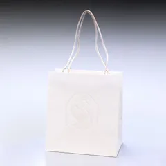  スワロフスキー Lサイズ ショッパー 純正ペーパーバッグ