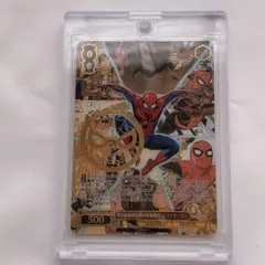 PSA10　スパイダーマン　SSP ヴァイスシュバルツ　Disney100 楽天市場】［初版］ヴァイスシュヴァルツ ブースターパック