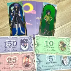 シュガシュガルーン CDキーホルダー コンプリート POPUP 韓国限定 1 シュガシュガルーン CDキーホルダー ランダム ポップアップ 韓国