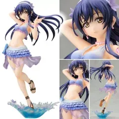 2026年最新】園田海未 フィギュア 夏色の人気アイテム - メルカリ