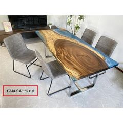 レジンテーブル181.5　40302Ｄ