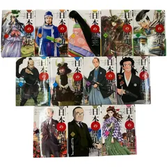 186002 現状品 Gakken 学研 学研まんが　NEW日本の歴史　全12巻セット