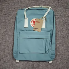 FJALLRAVEN リュック Kanken レディース カンケンリュックサック バッグ 大容量リュックサック 20L 16L 7L