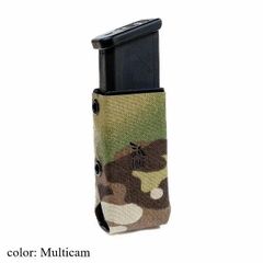 米国拠点 実物 HRT Tactical Gear HRT ARC Pistol Pouch ピストル用ポーチ