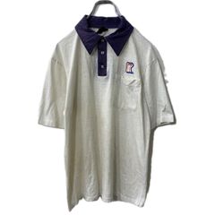 FR2 Caution ポロシャツ 黒/白 FR2 - Caution S/S T-Shirt | HBX