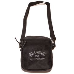 BILLABONG ビラボン BF011938 UTILITYSACOCHESHOULDER ショルダーバッグ ミニバッグ バッグ Sサイズ 耐水性 耐候性 小物入れ 2025年春夏モデル