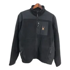 2026年最新】spyder フリースの人気アイテム - メルカリ