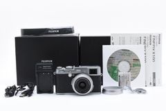 [極上品] Fujifilm FinePix X Series X100 #2492780A
