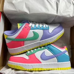 2024年最新】Candy NIKE WMNS DUNK LOWの人気アイテム - メルカリ