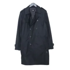 COACH トレンチコート ブラック Sのサムネイル