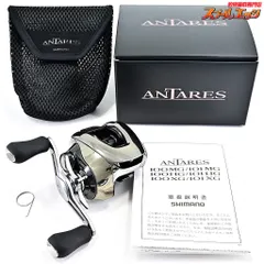 25アンタレス100xg 美品 25アンタレス 100XG | イシグロ公式オンラインショップ