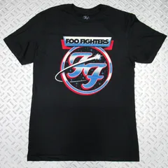 2023年最新】foo fighters tシャツの人気アイテム - メルカリ