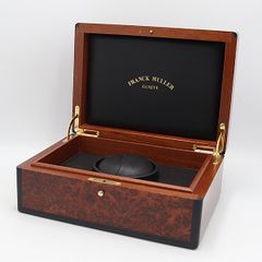 Audemars Piguet オーデマピゲ AP 空箱　時計箱　ボックス　木製 Audemars Piguet オーデマピゲ AP 空箱 時計箱 ボックス 木製 - メルカリ