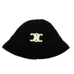 2025年最新】CELINE レディース ハットの人気アイテム - メルカリ