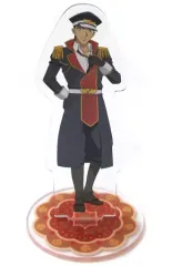 【中古】アクリルスタンド・アクリルパネル 赤井秀一 アクリルスタンド 「セガラッキーくじ 名探偵コナン -ZERO COLLECTION-」 C賞