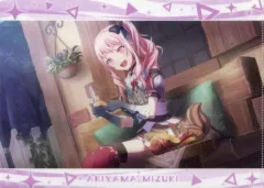 【中古】クリアファイル 暁山瑞希(ひとときの安息/特訓後) A4クリアファイル vol.15 「プロジェクトセカイ カラフルステージ! feat. 初音ミク」