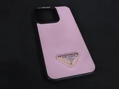 2025年最新】prada iphoneケースの人気アイテム - メルカリ